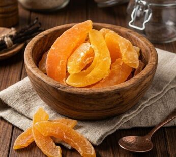 Πεπόνι / Dried Cantaloupe Melon