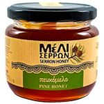 Πευκομελο Σερρών 350