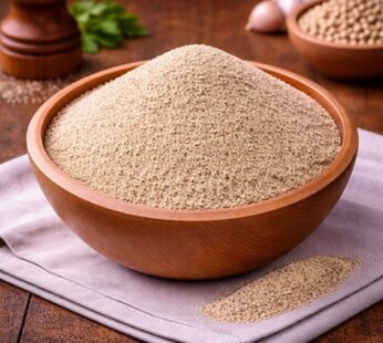 Πιπέρι Άσπρο τρίμμα