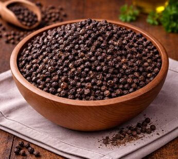 Πιπέρι Μαύρο Σπυρί