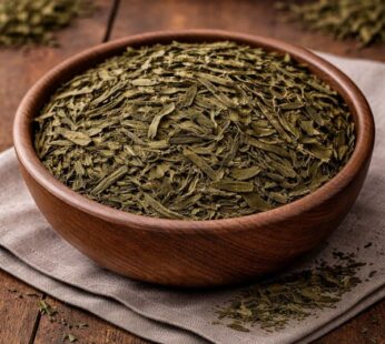 Πράσινο Τσάι