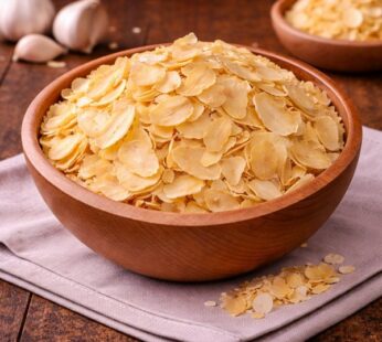 Σκόρδο Φλέικς