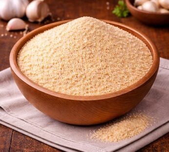 Σκόρδο τρίμμα