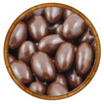 Σοκολατοελιά Αμυγδάλου