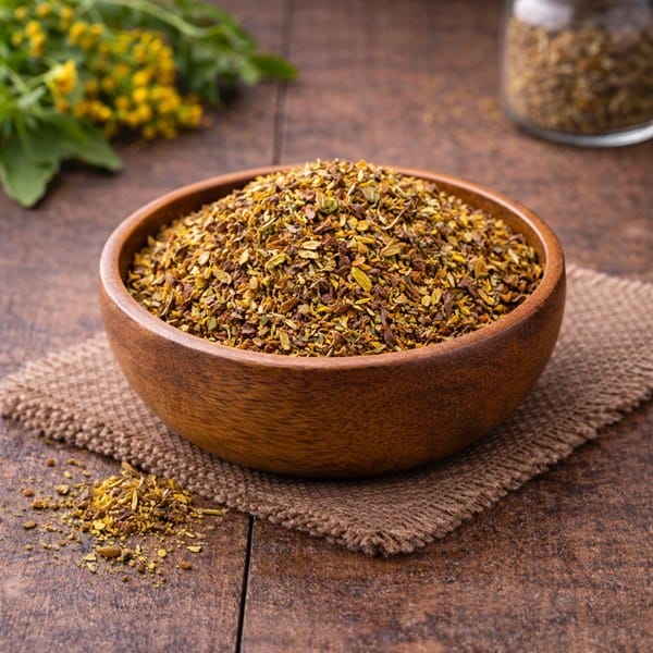 Σπαθόχορτο ή Βάλσαμο