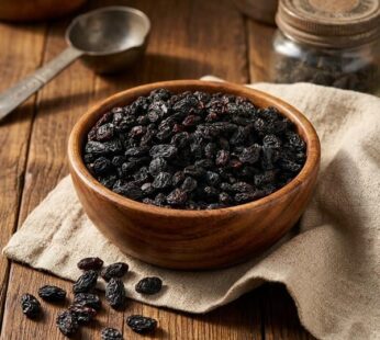 Σταφίδα Μαύρη Κορινθιακή / Black Corinthian Raisins (Currants)