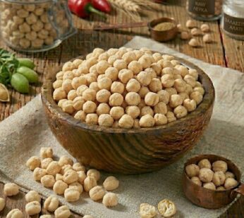 Στραγάλι Αφράτο Αλατισμένο