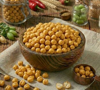 Στραγάλι Αφράτο Ανάλατο