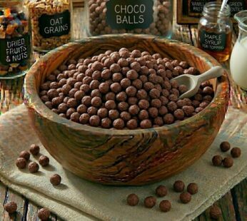 Σόκο Μπάλες / Choco Balls