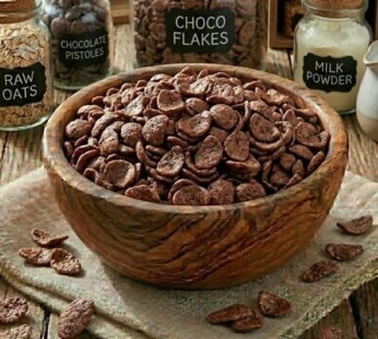 Σόκο Φλέικς / Choco Flakes