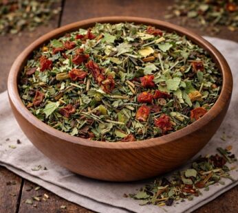 Home 26 Τσάι με Βότανα Λιποδιαλυτικό