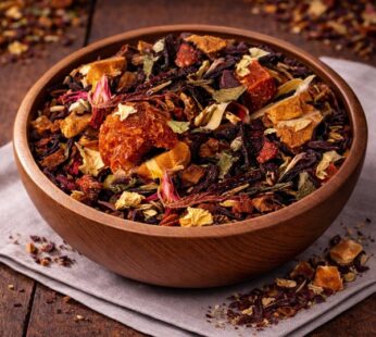 newproducts 14 Τσάι Βοτάνων Μικρός Πρίγκιπας