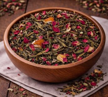 Home 23 Τσάι Πράσινο Rose