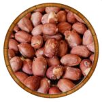 Φυστίκι Σερρών Ψημένο Αλατισμένο