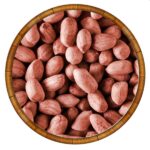 Φυστίκι Σερρών Ψημένο Ανάλατο