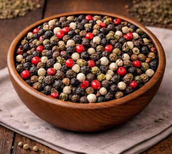 Πιπέρι ΜΙξ Σπυρί