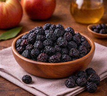 Μπλούμπερι Οσμωτικό Χωρίς Ζάχαρη