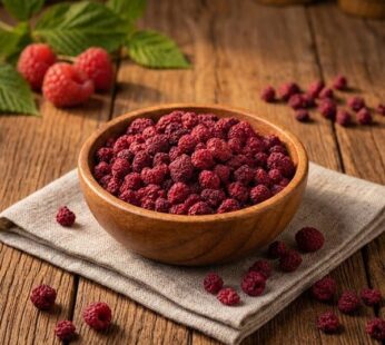 Ρασμπερι Ωσμωτικό Χωρίς Ζάχαρη