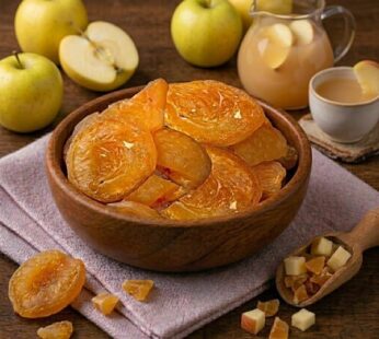 Ροδάκινο Οσμωτικό Χωρίς Ζάχαρη