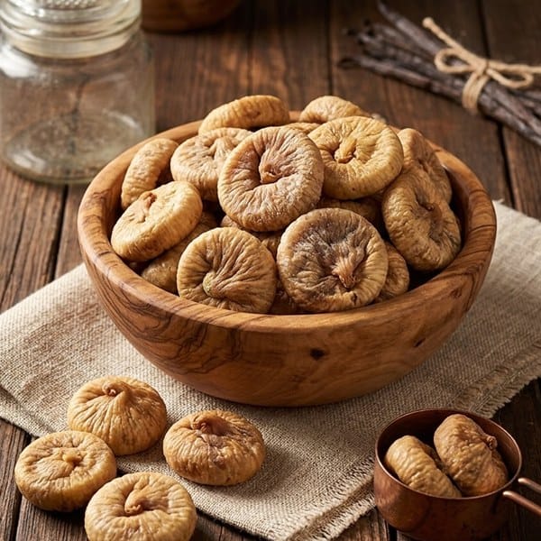Σύκα Εύβοιας (Εσοδεία 2026) / Evia Dried Figs (2026 Harvest) 1 Σύκα Εύβοιας (Εσοδεία 2026) / Evia Dried Figs (2026 Harvest)