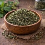 τσουκνιδα Urtica dioica