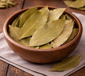 Δάφνη Φύλλα