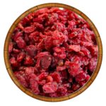 Ιπποφαές χωρίς κουκουτσι Αποξηραμένο