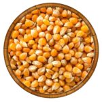 Καλαμπόκι Ποπ Κορν