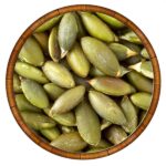 Κολοκυθόσπορος Ψίχα