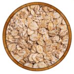 Νιφάδες Σίκαλης