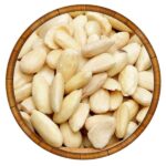 Αμύγδαλο Λευκό Ωμό