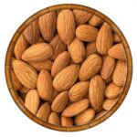 Αμύγδαλο Φυρανιά Ωμό