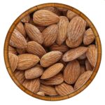 Αμύγδαλο Ψημένο Αλατισμένο