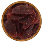 Ανανάς με χυμό Κράνμπερι