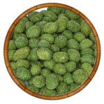 Γουασαμπι Φυστίκι