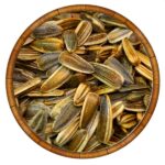 Ηλιόσπορος Ψημένος Ανάλατος