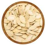 Κολοκυθόσπορος Ωμός