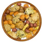 Κράκερ Ρυζιού Ιαπωνίας