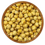 Στραγάλι Αφράτο Ανάλατο