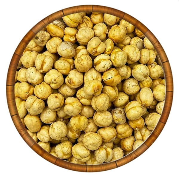 Στραγάλι Αφράτο Ανάλατο 2 Στραγάλι Αφράτο Ανάλατο