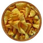 Τσιπς Κώνοι