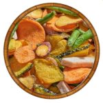 Τσιπς Λαχανικών taiban