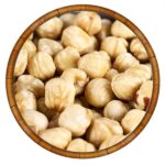 Φουντούκι Ψημένο Ανάλατο