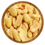 Φυστίκι peanuts Αλατισμένο
