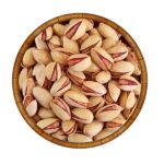 Φυστίκι Αιγίνης Ψημένο Αλατισμένο
