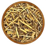 Αγριάδα ρίζα