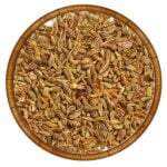 Αποξηραμένος Γλυκάνισος