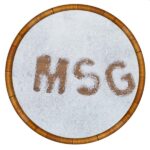 Γευστικό ή Γλουταμινικό Μονονάτριο ή MSG