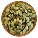 Κακουλέ ή Κάρδαμο Σπυρί