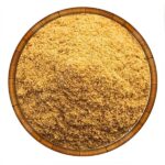 Κόλιανδρος τρίμμα